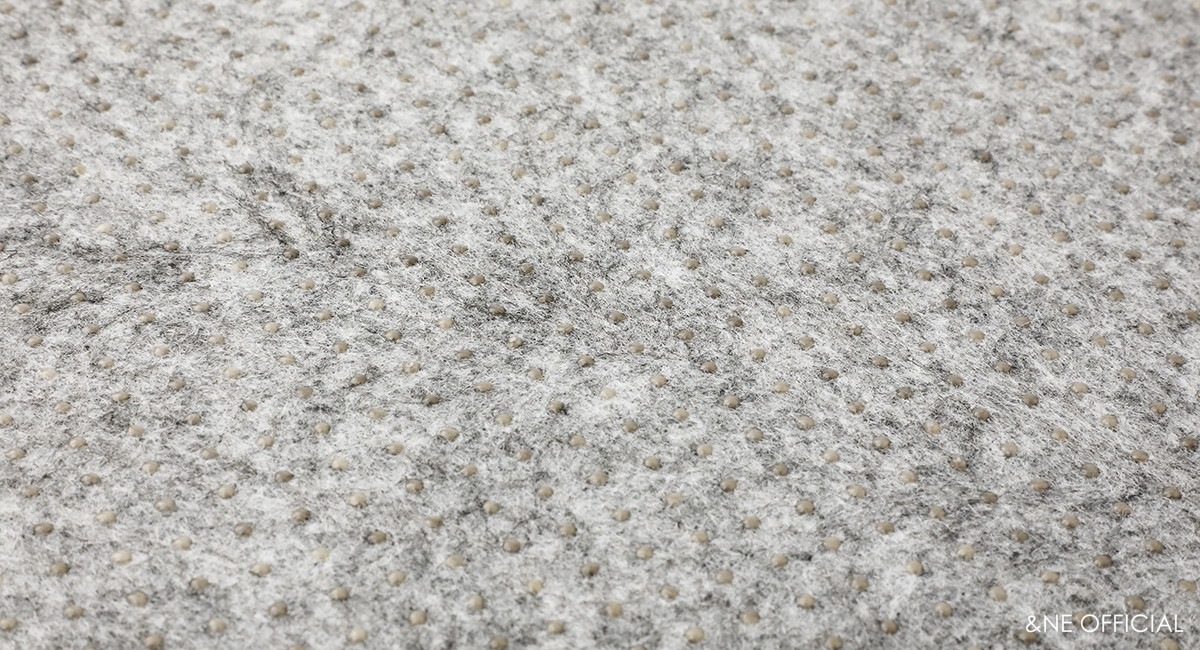 フェルトチェアパッド  マル