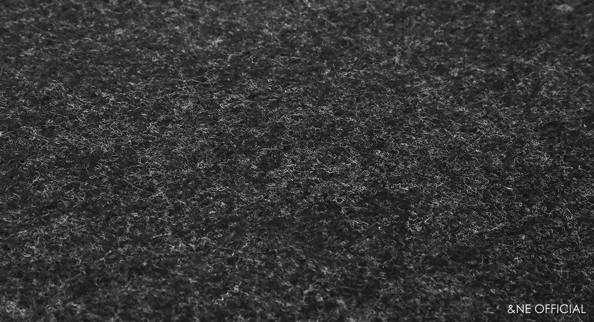 フェルトチェアパッド  マル