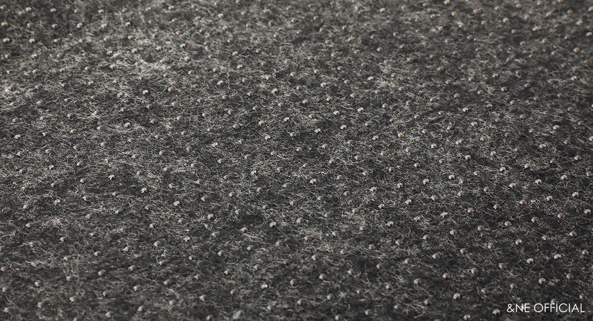 フェルトチェアパッド  マル