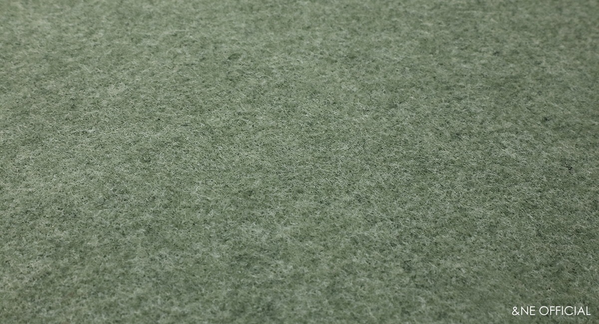 フェルトチェアパッド  マル