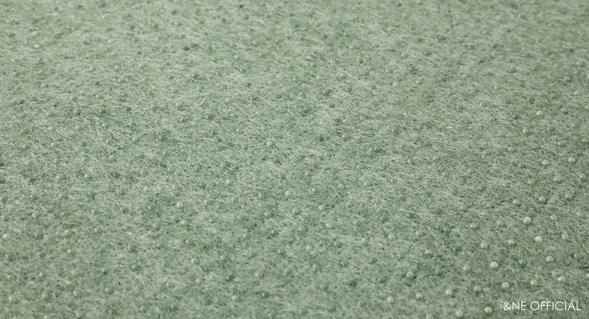 フェルトチェアパッド  マル