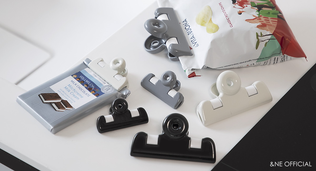 nikii キッチンクリップセット MS