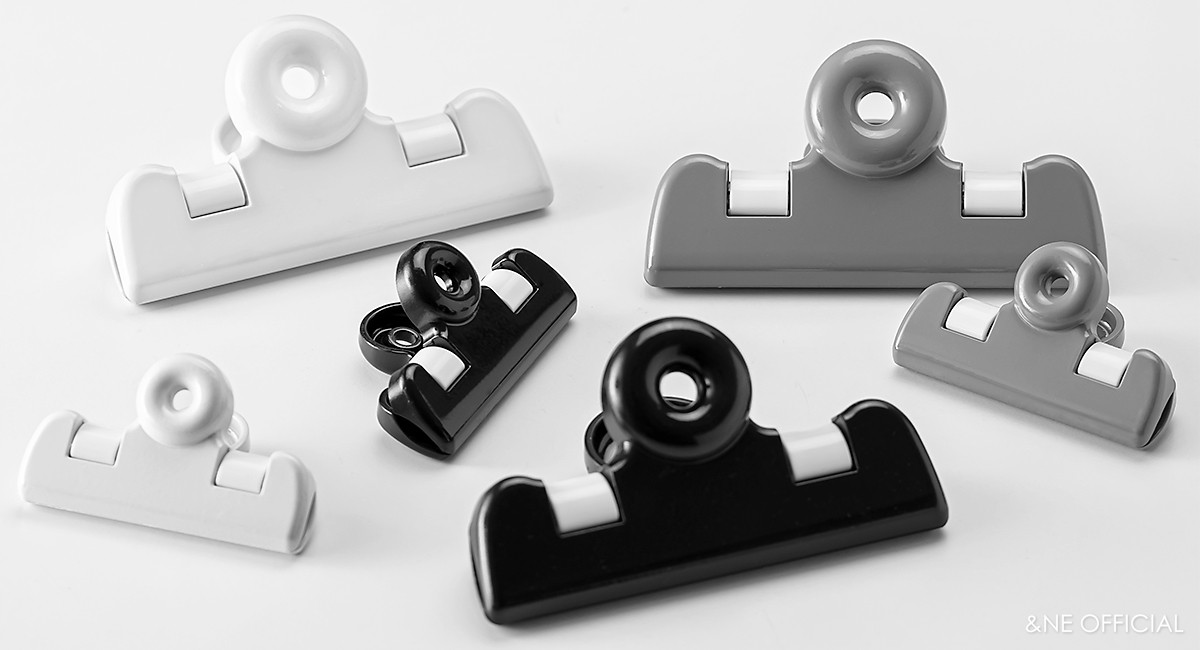 nikii キッチンクリップセット MS