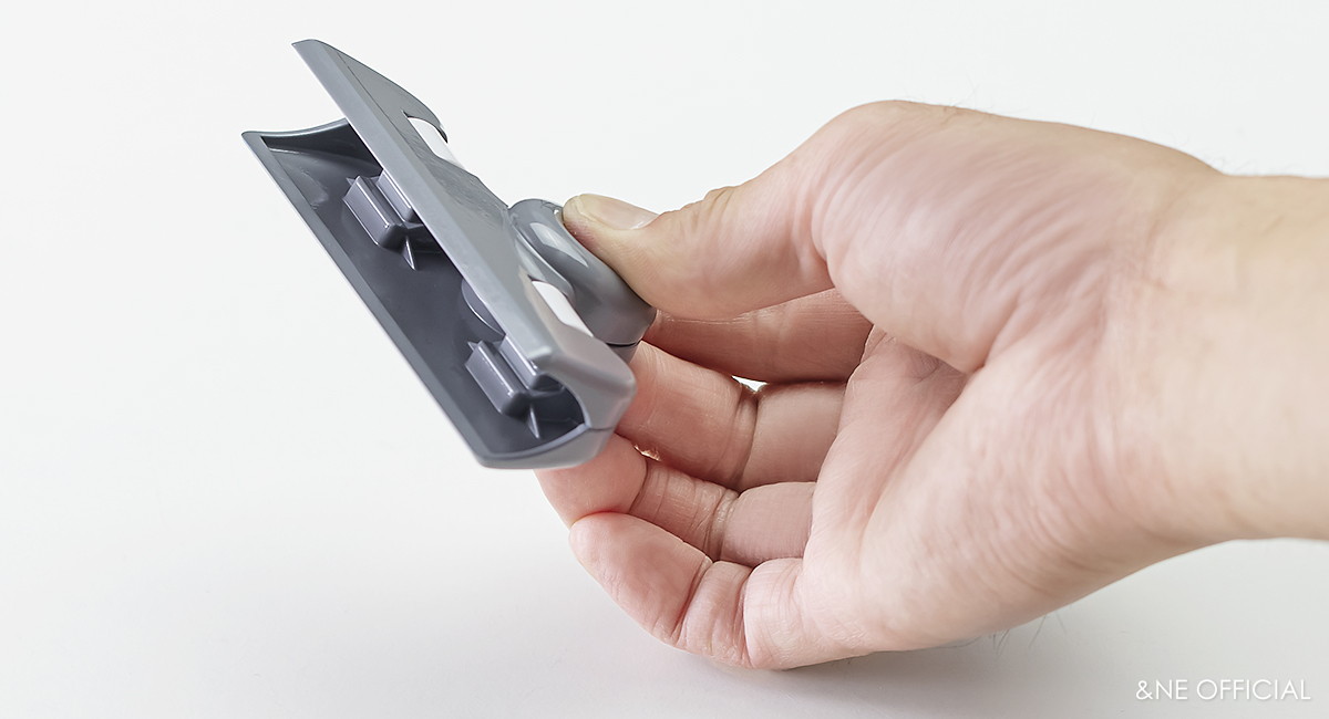 nikii キッチンクリップセット MS