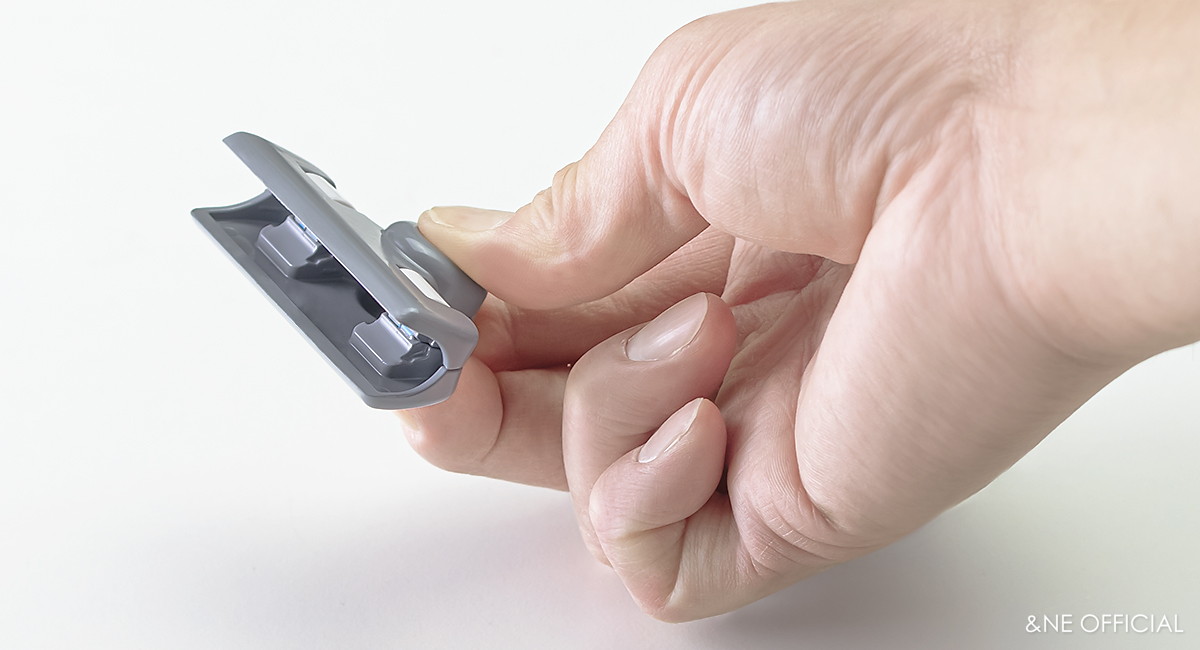 nikii キッチンクリップセット MS