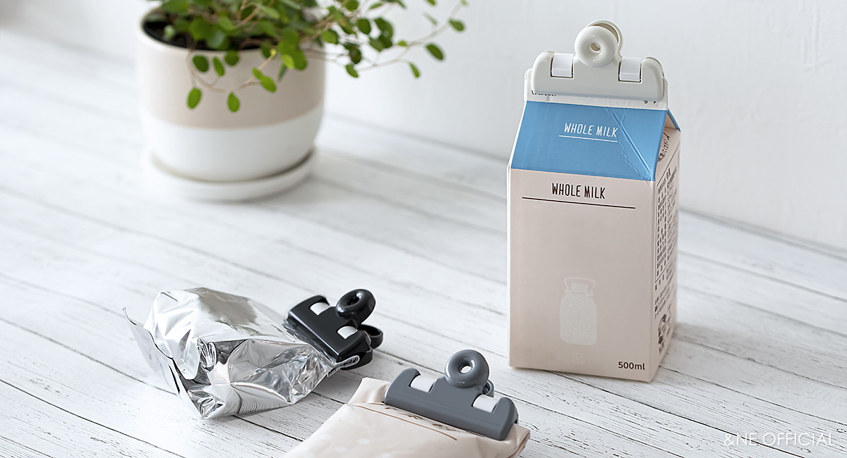 nikii キッチンクリップセット MS