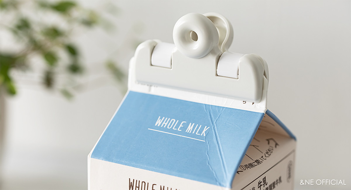 nikii キッチンクリップセット MS