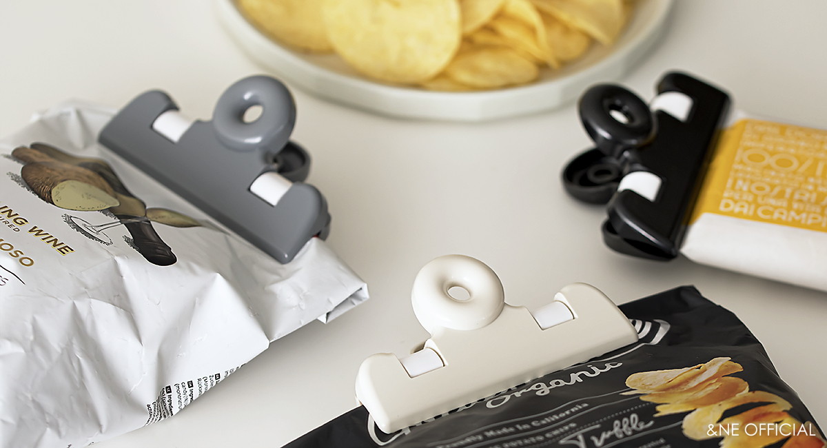 nikii キッチンクリップセット MS