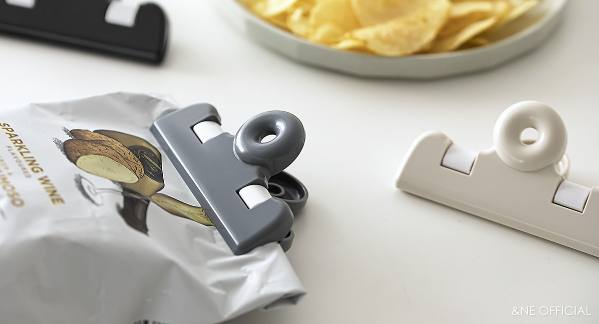 nikii キッチンクリップセット MS