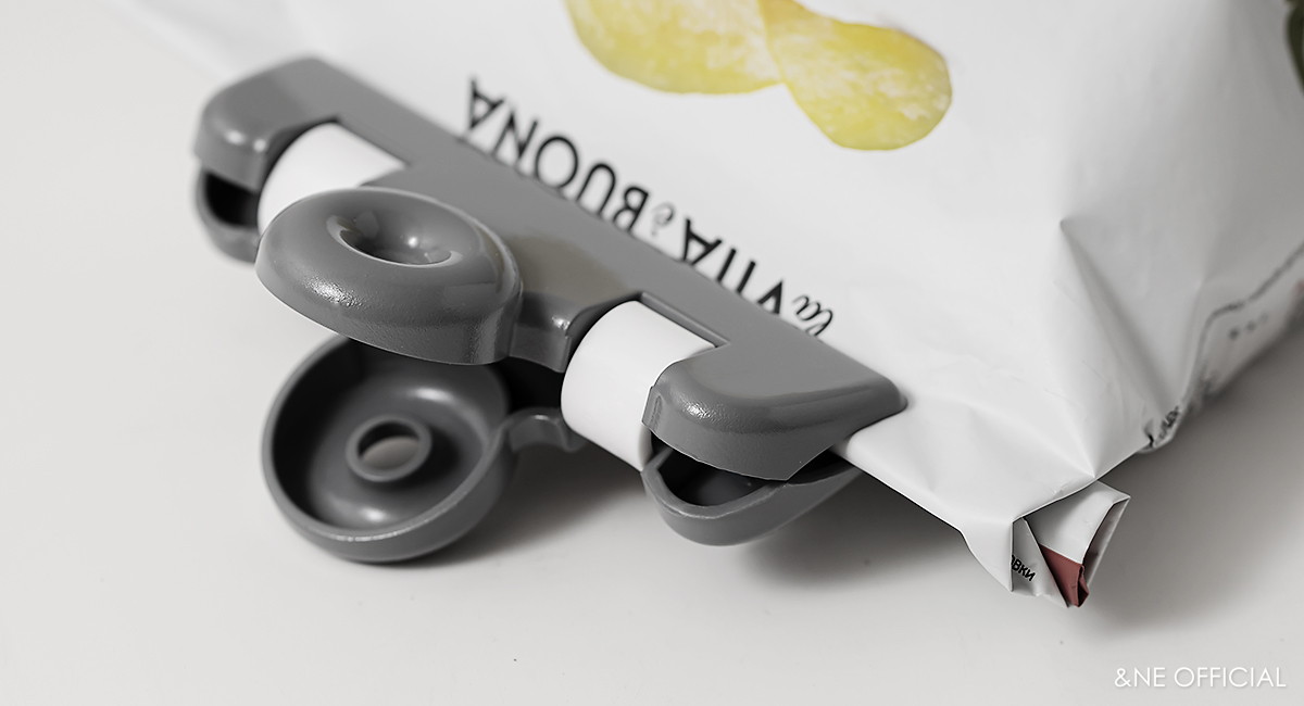 nikii キッチンクリップセット M