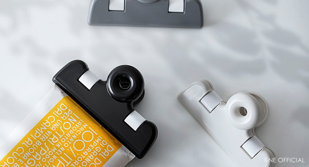 nikii キッチンクリップセット M