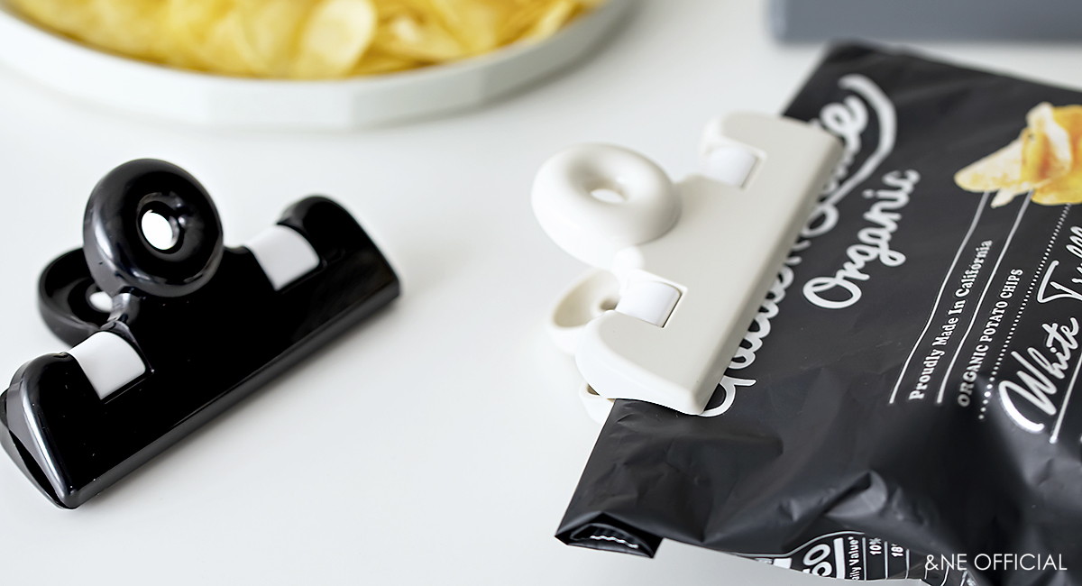 nikii キッチンクリップセット M