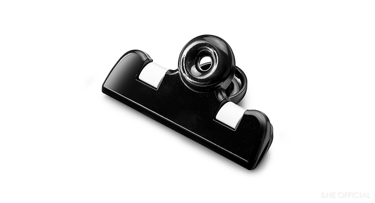 nikii キッチンクリップセット M