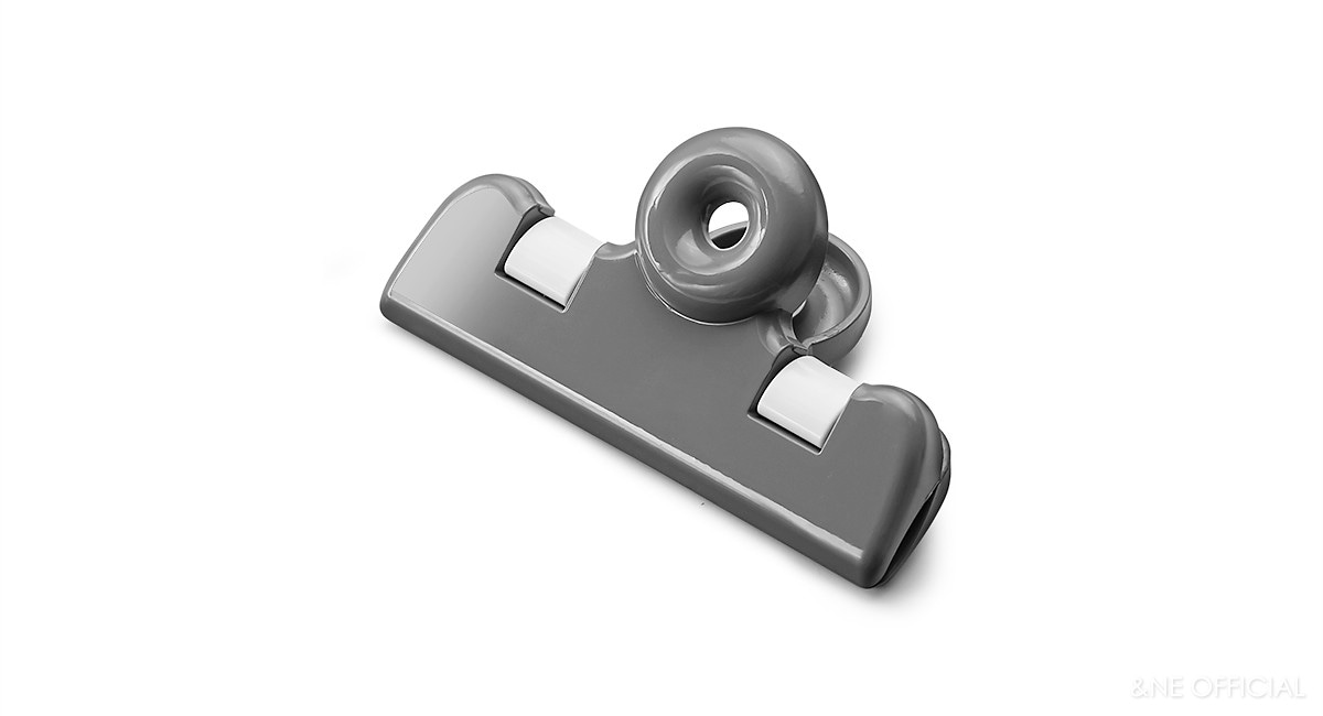 nikii キッチンクリップセット M