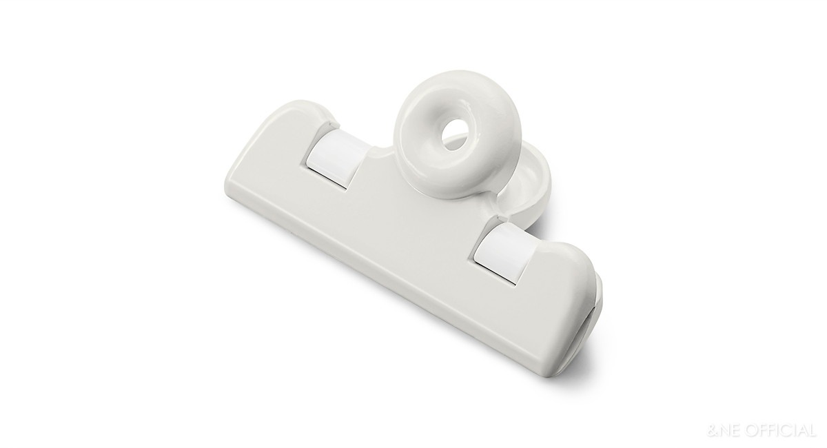 nikii キッチンクリップセット M