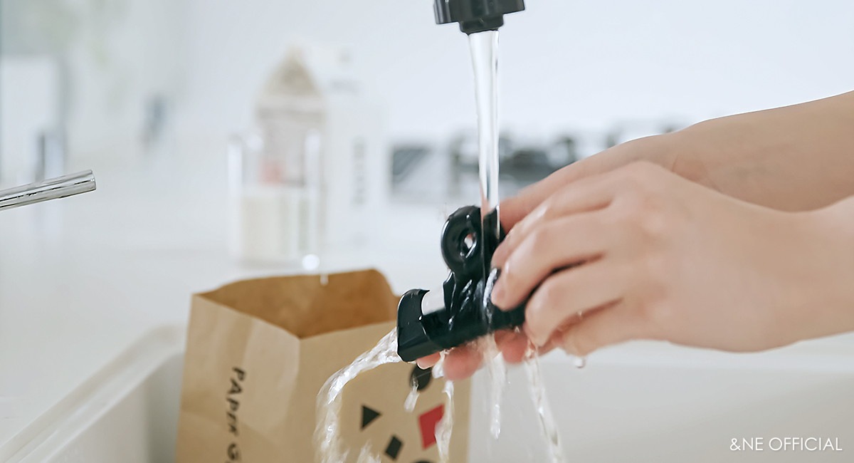 nikii キッチンクリップセット M