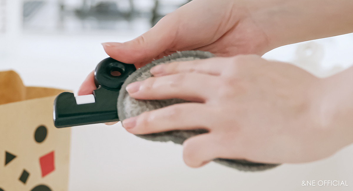 nikii キッチンクリップセット S