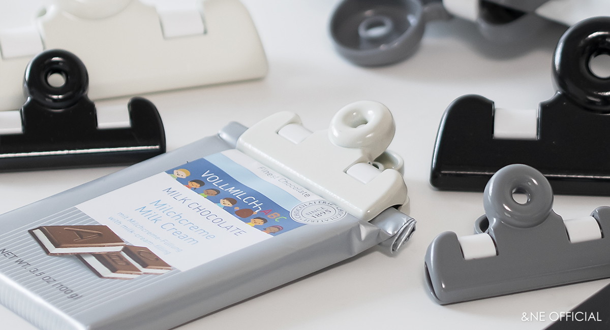 nikii キッチンクリップセット S