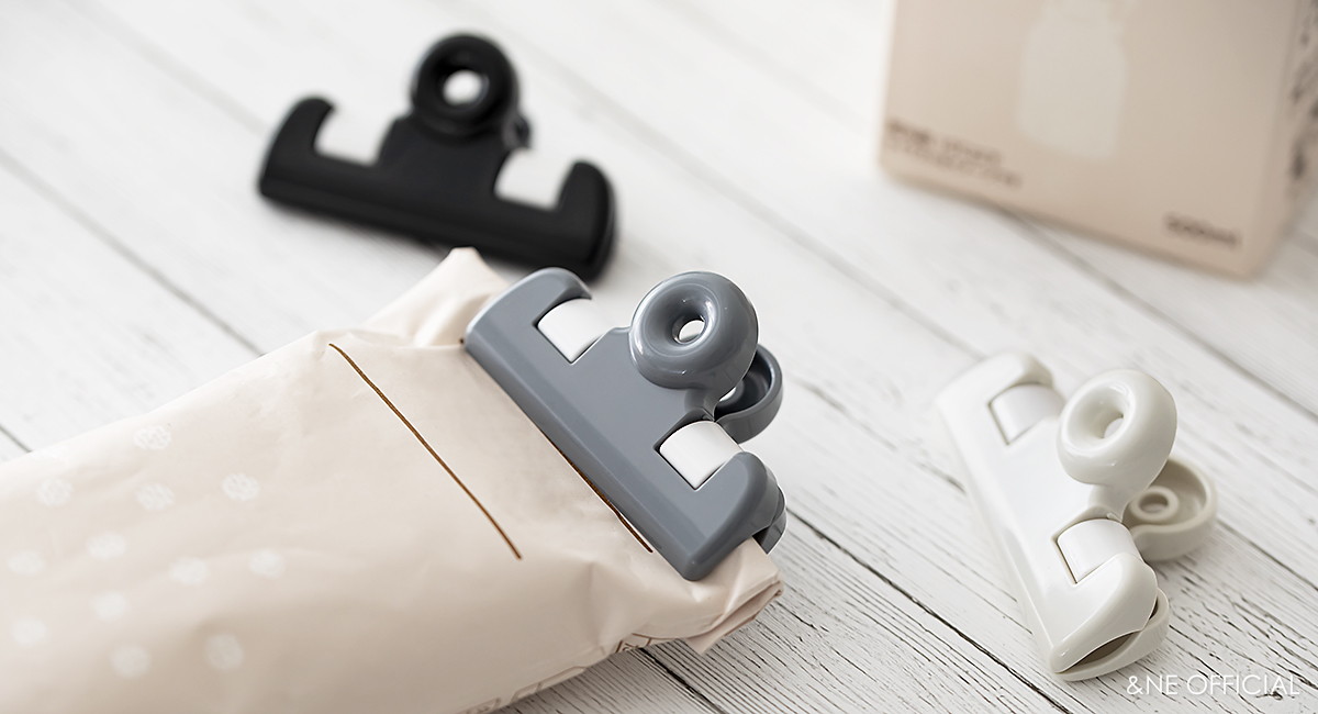 nikii キッチンクリップセット S