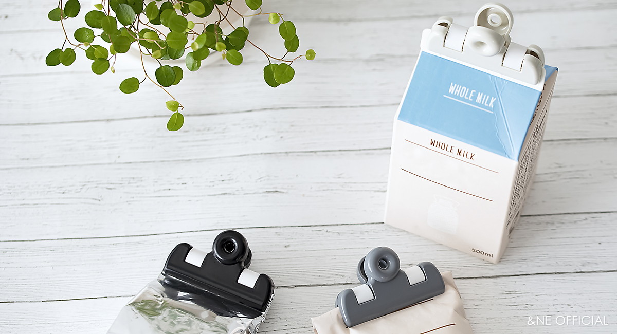 nikii キッチンクリップセット S