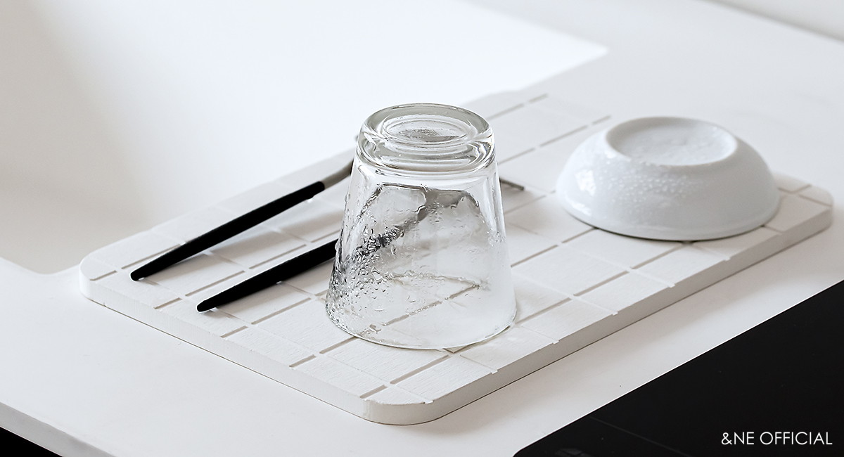 ラバストーンドライボード motif lattice