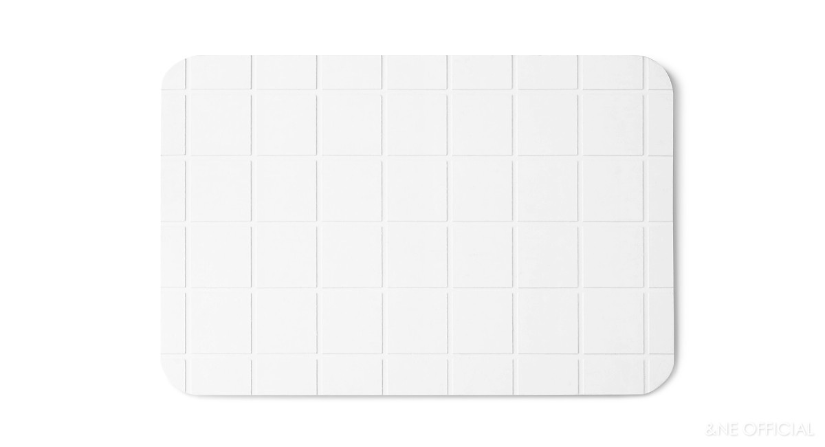 ラバストーンドライボード motif lattice