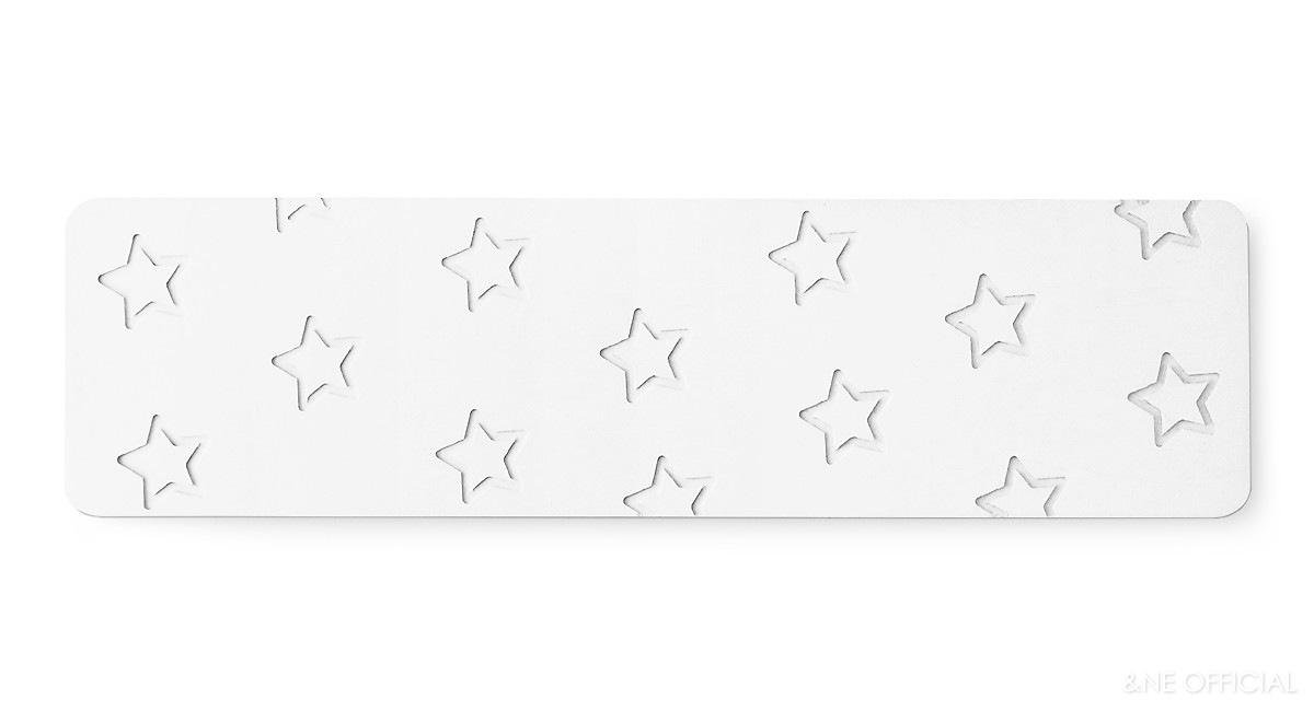 ラバストーン5グラスドライトレイ