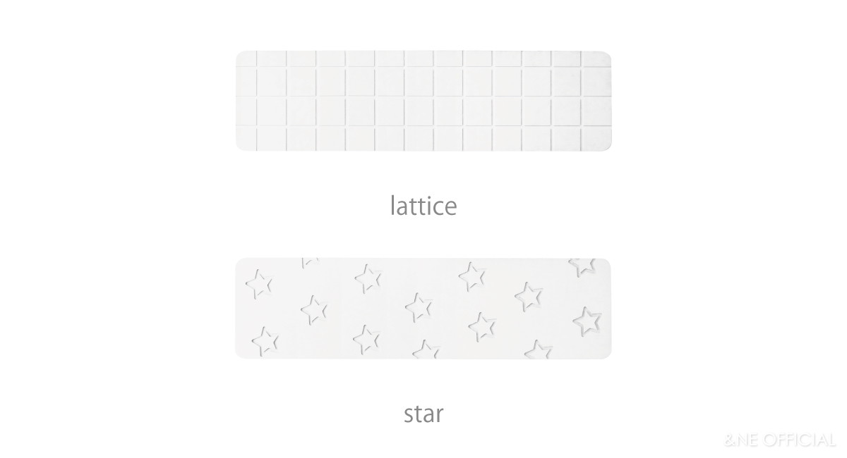 ラバストーン5グラスドライトレイ