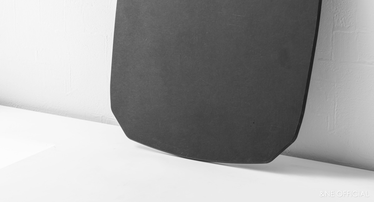 nikii ウッドファイバーカッティングボード HACHI M