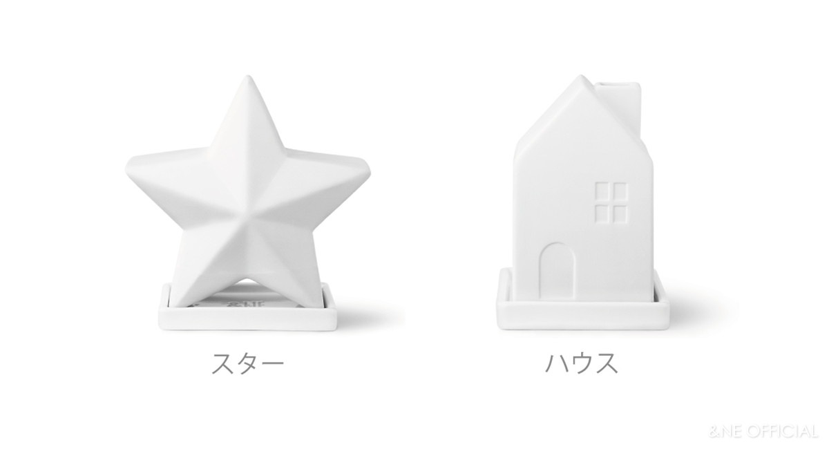 ポタリー加湿器