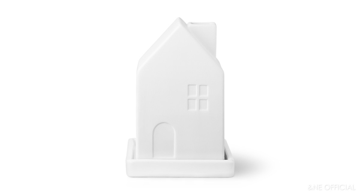 ポタリー加湿器