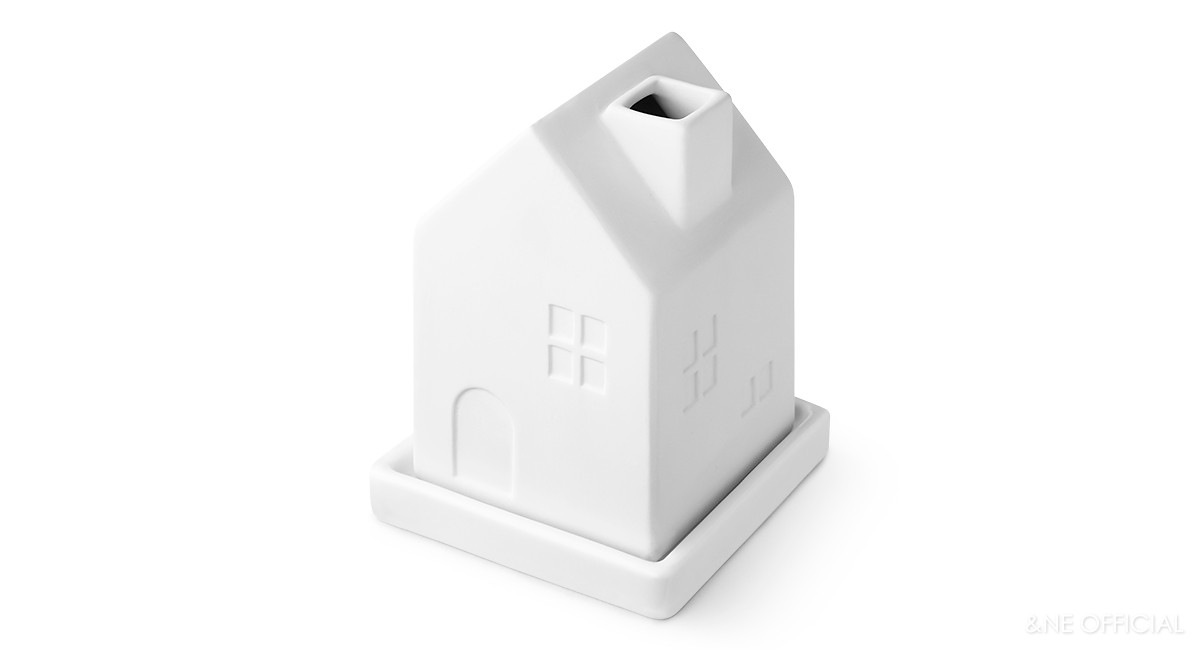 ポタリー加湿器