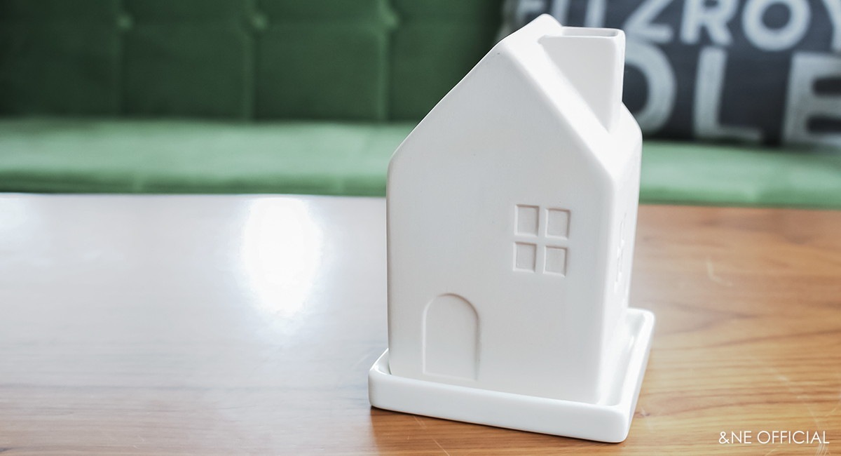 ポタリー加湿器