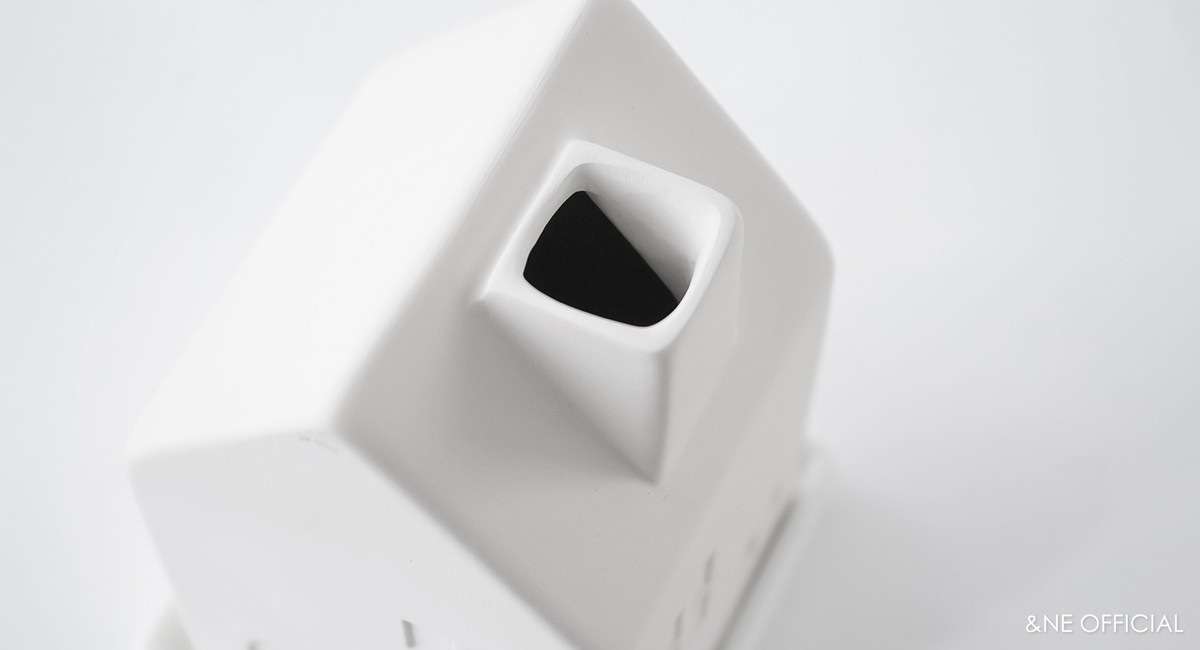 ポタリー加湿器