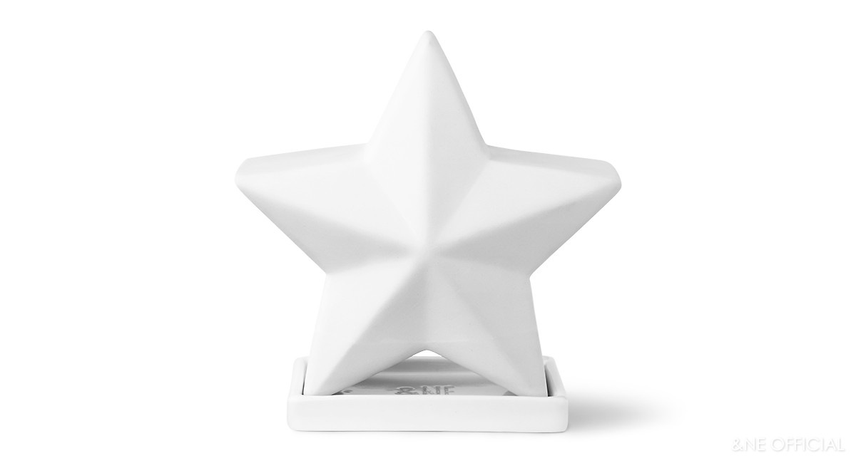 ポタリー加湿器