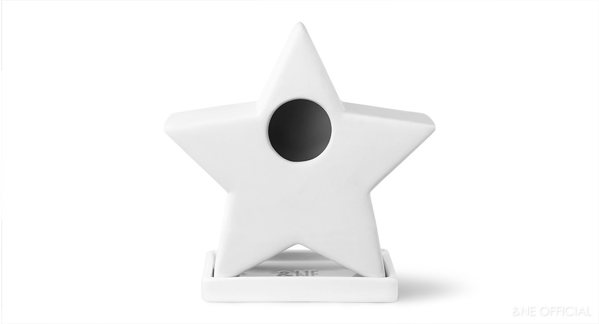 ポタリー加湿器