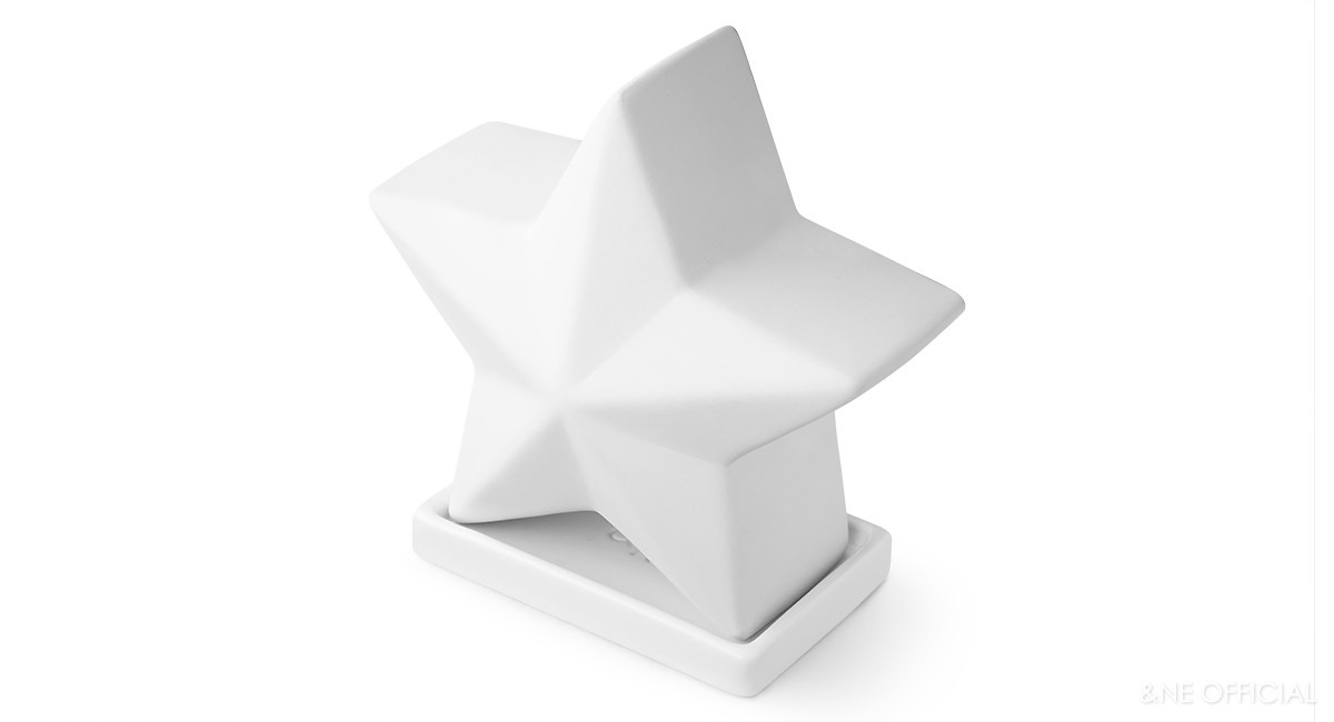 ポタリー加湿器