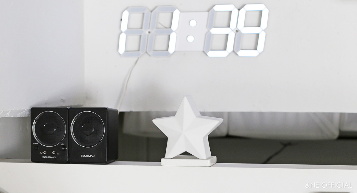 ポタリー加湿器