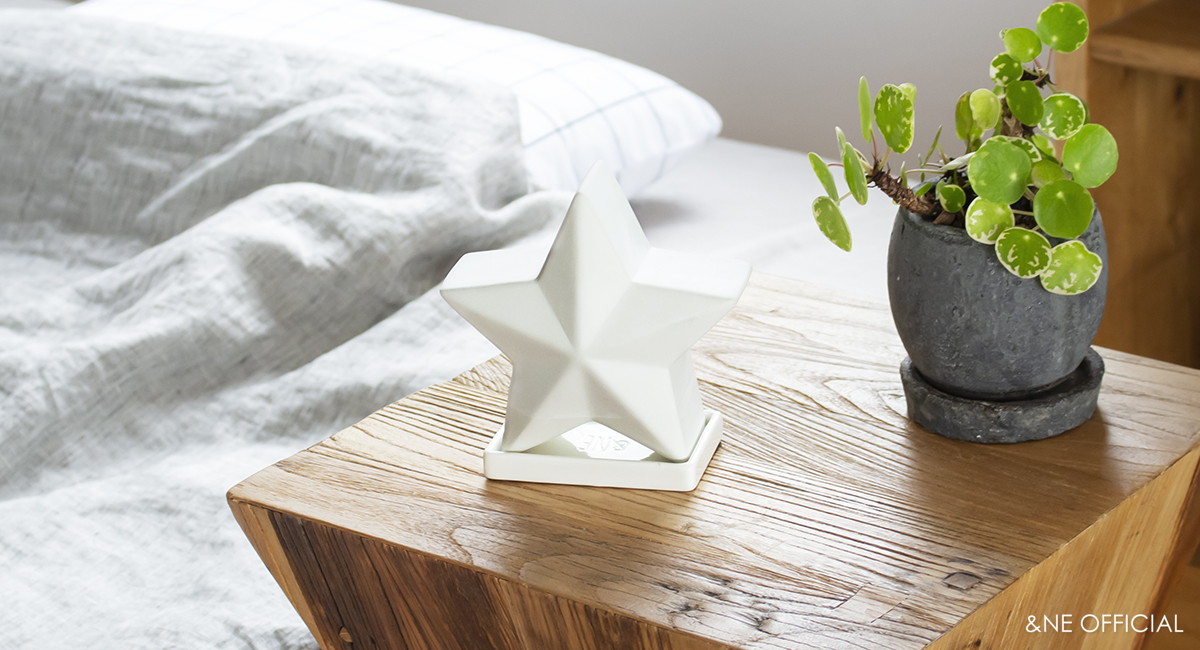 ポタリー加湿器