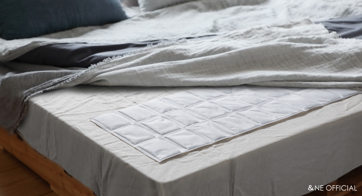 珪藻土 除湿・消臭シート