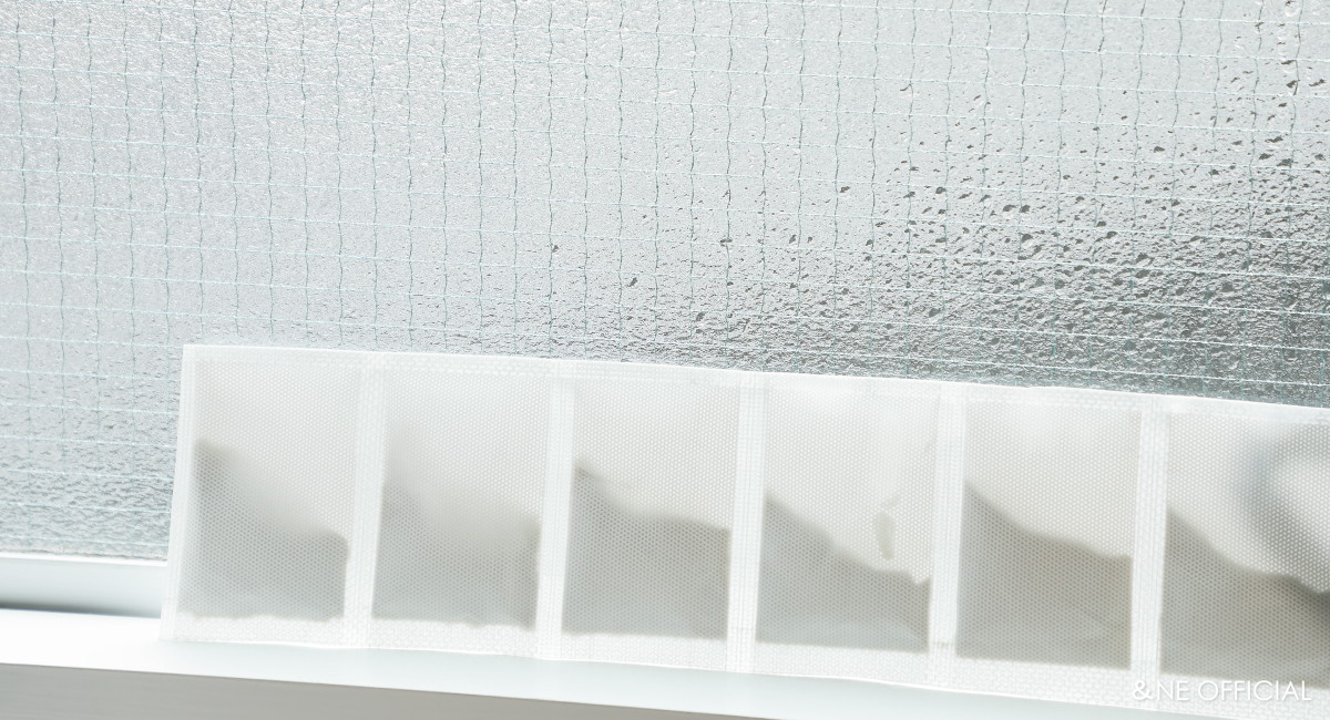 珪藻土 除湿・消臭シート