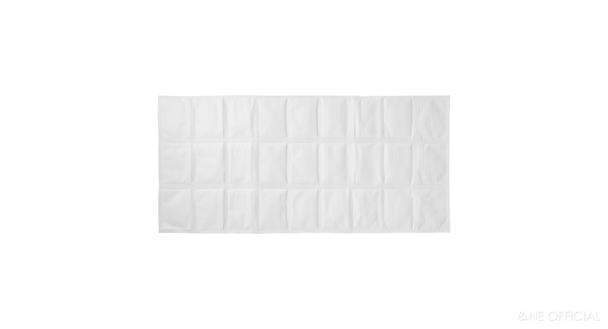 珪藻土 除湿・消臭シート