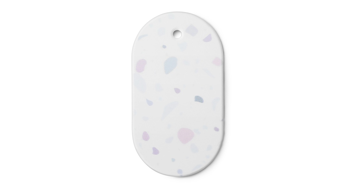 珪藻土ドライオーナメント Terrazzo