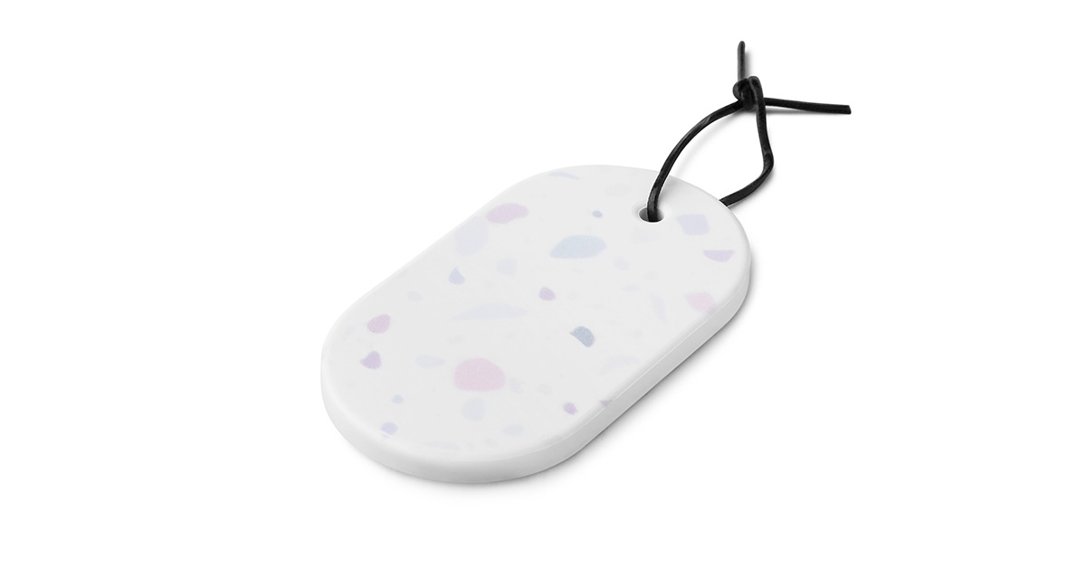 珪藻土ドライオーナメント Terrazzo