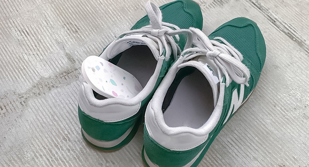 珪藻土ドライオーナメント Terrazzo