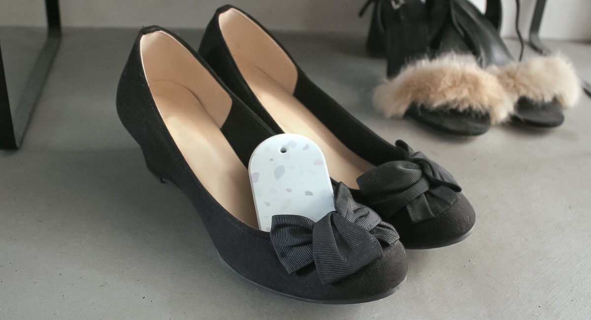 珪藻土ドライオーナメント Terrazzo