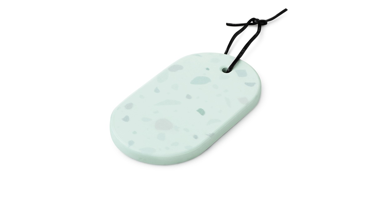 珪藻土ドライオーナメント Terrazzo