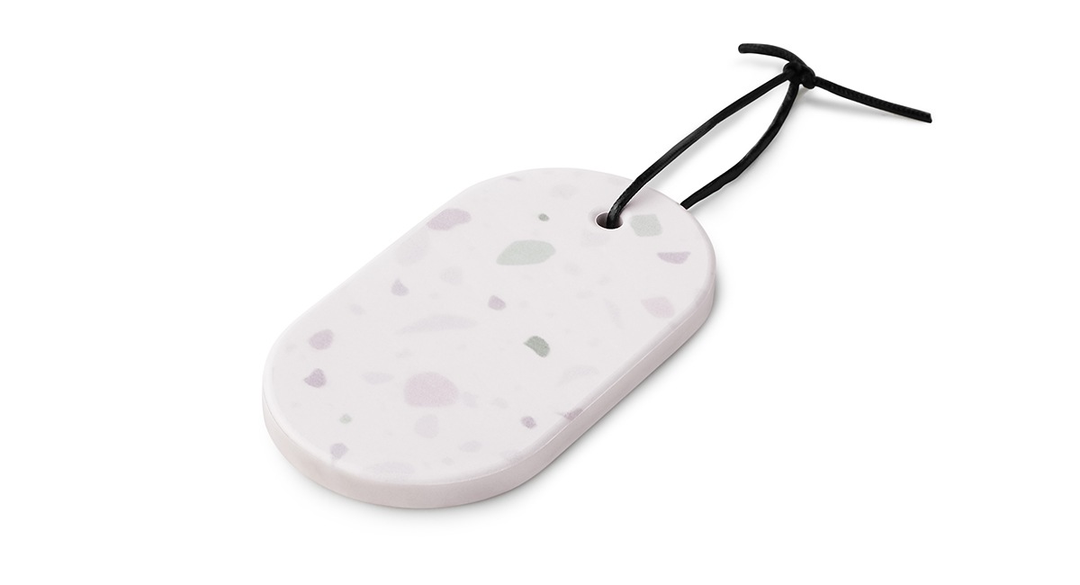 珪藻土ドライオーナメント Terrazzo