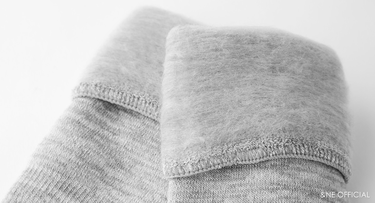 足首ウォーマー