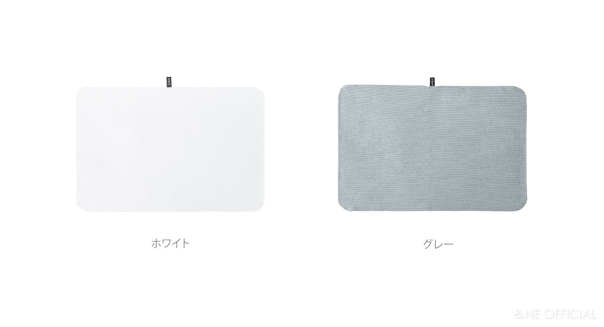nikii 食器がピカピカになるクロス